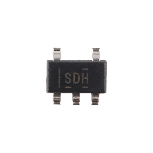 Régulateur à fapnge décrochage d'origine Tps70950dbvr Sot-23-5 Original Tps70950dbvr Sot-23-5 Low Dropout Regulator (ldo) Chip