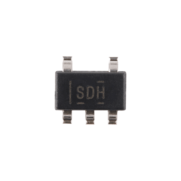 Régulateur à fapnge décrochage d'origine Tps70950dbvr Sot-23-5 Original Tps70950dbvr Sot-23-5 Low Dropout Regulator (ldo) Chip