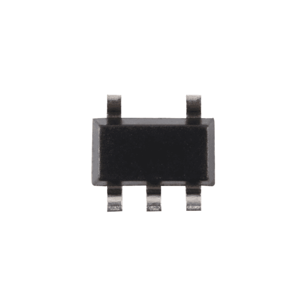 Régulateur à fapnge décrochage d'origine Tps70950dbvr Sot-23-5 Original Tps70950dbvr Sot-23-5 Low Dropout Regulator (ldo) Chip