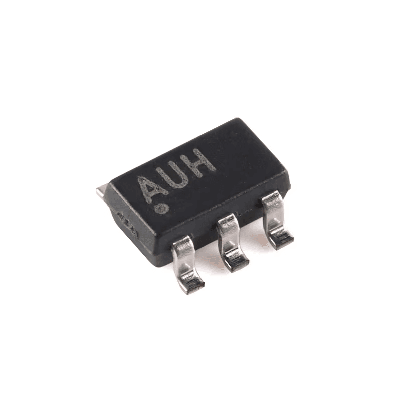 Original Genuine Tps61070ddcr Sot-23-6 Boost Converter Chip