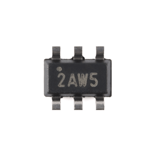 Original Genuine Tps61070ddcr Sot-23-6 Boost Converter Chip