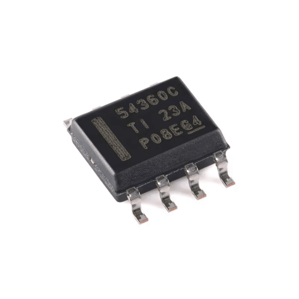 Original Tps54360pngar Soic-8 Abwärts-DC/DC-Wandler-Chip Genuine Tps54360bddar Soic-8 Step-down Dc/dc Converter Chip