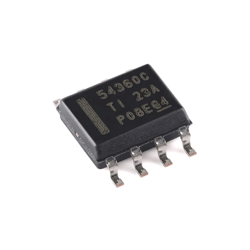 Genuine Tps54360bddar Soic-8 Step-down Dc/dc Converter Chip
