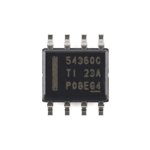 Original Tps54360pngar Soic-8 Abwärts-DC/DC-Wandler-Chip Genuine Tps54360bddar Soic-8 Step-down Dc/dc Converter Chip