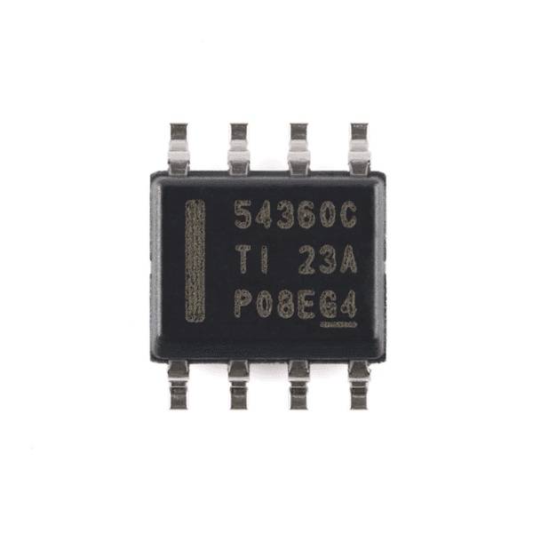 Original Tps54360pngar Soic-8 Abwärts-DC/DC-Wandler-Chip Genuine Tps54360bddar Soic-8 Step-down Dc/dc Converter Chip