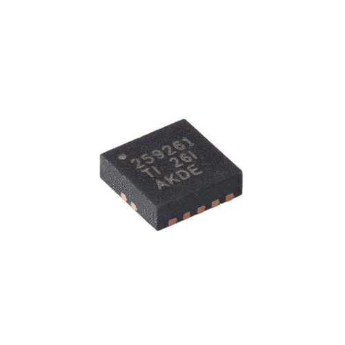 17580368262581-4.png Original Genuine Tps259261drcr Vson-10 Ic Chip Electronic Fuse Protection Switch
