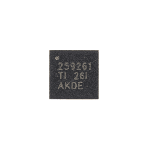 17580368267272-4.png Original Genuine Tps259261drcr Vson-10 Ic Chip Electronic Fuse Protection Switch