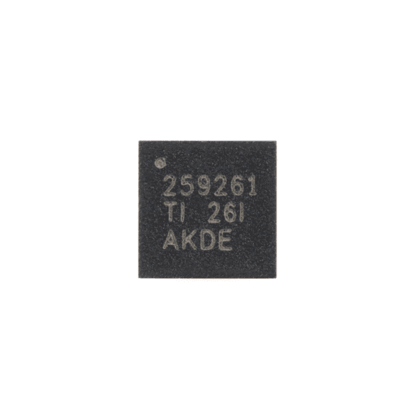 17580368267272-4.png Original Genuine Tps259261drcr Vson-10 Ic Chip Electronic Fuse Protection Switch