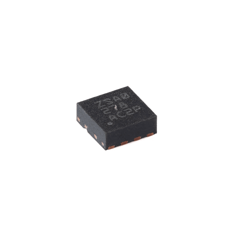 Genuine Original Tps22965dsgr Load Switch Chip For Power Management (pmic) Wson-8