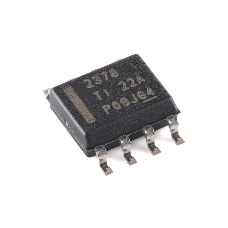 Original Genuine Tps2378ddar Soic-8 High Power Pd Interface Chip Ieee 802.3at Poe Original Goods Ics