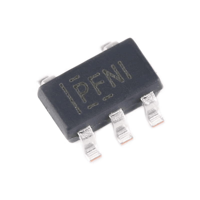 17580368361801.png Original Genuine Tps60403dbvr Sot-23-5 60ma Charge Pump Voltage Regulator Chip Specialized Ics