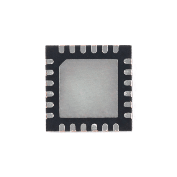 Original Genuine Smd Bq25895rtwr Wqfn-24 Single Cell 5a Fast Charger Chip