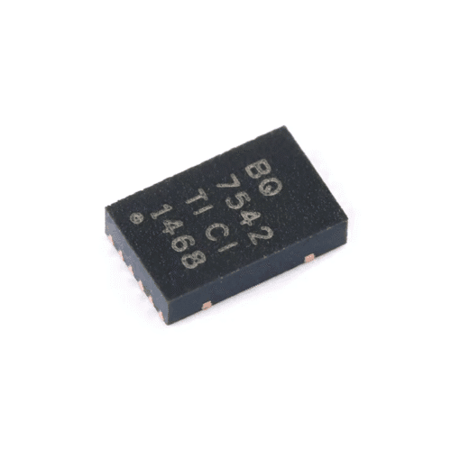 17580368406831.png Original Genuine Smd Bq27542drzr-g1 Son-12 Lithium Battery Fuel Monitor Ic Chip