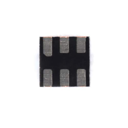 Chip protector pngbatería de una sola celda, Original, Smd Bq29700dser Wson-6 Original Genuine Smd Bq29700dser Wson-6 Single Cell Battery Protector Chip