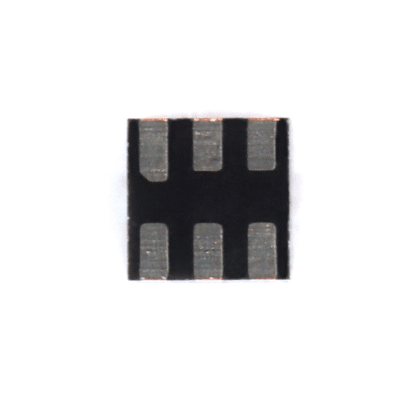 Chip protector pngbatería de una sola celda, Original, Smd Bq29700dser Wson-6 Original Genuine Smd Bq29700dser Wson-6 Single Cell Battery Protector Chip