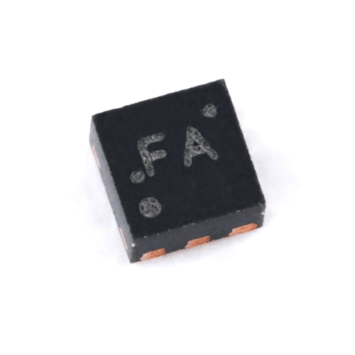 Chip protector pngbatería de una sola celda, Original, Smd Bq29700dser Wson-6 Original Genuine Smd Bq29700dser Wson-6 Single Cell Battery Protector Chip