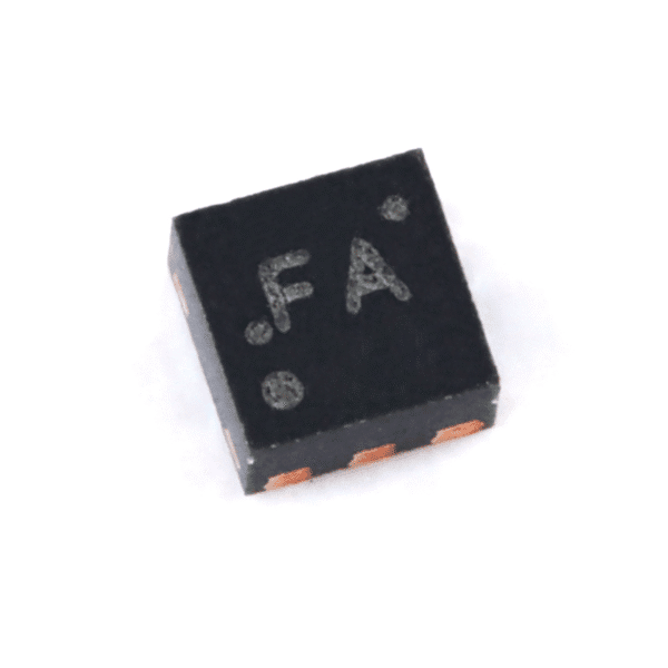 Chip protector pngbatería de una sola celda, Original, Smd Bq29700dser Wson-6 Original Genuine Smd Bq29700dser Wson-6 Single Cell Battery Protector Chip