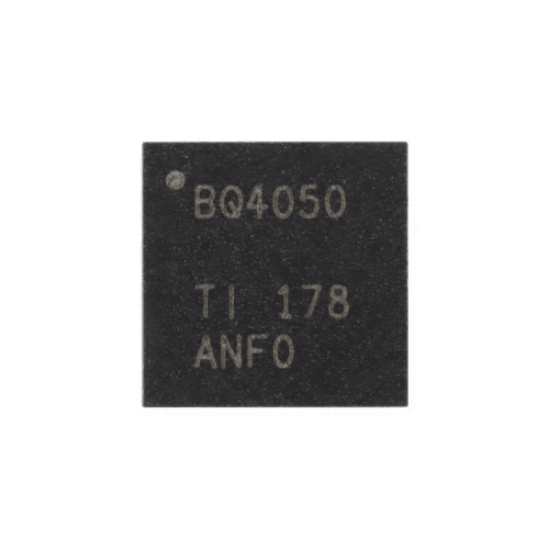 Chip indicador pngbatería Original Smd Bq4050rsmr Vqfn-32 Original Genuine Smd Bq4050rsmr Vqfn-32 Battery Gauge Chip