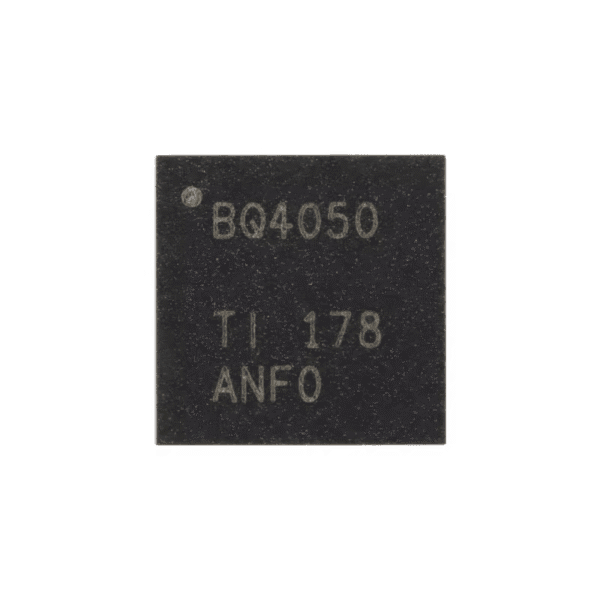 Chip indicador pngbatería Original Smd Bq4050rsmr Vqfn-32 Original Genuine Smd Bq4050rsmr Vqfn-32 Battery Gauge Chip