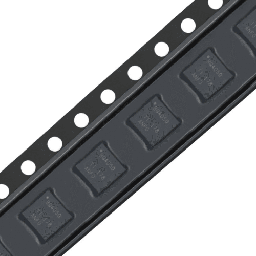 Chip indicador pngbatería Original Smd Bq4050rsmr Vqfn-32 Original Genuine Smd Bq4050rsmr Vqfn-32 Battery Gauge Chip