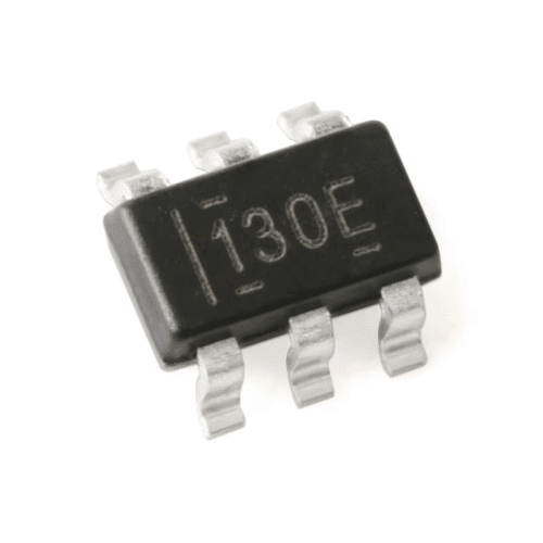 Original Genuine Bq21040dbvr Silk Screen Printing 130e Sot-23-6 0.8a Lithium Battery Charger Chip