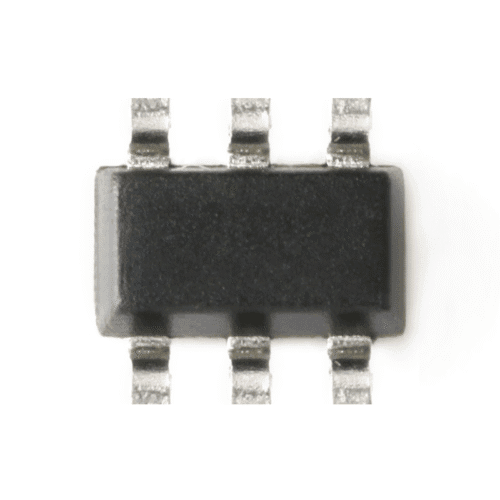 Original Genuine Bq21040dbvr Silk Screen Printing 130e Sot-23-6 0.8a Lithium Battery Charger Chip