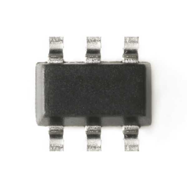 Original Genuine Bq21040dbvr Silk Screen Printing 130e Sot-23-6 0.8a Lithium Battery Charger Chip