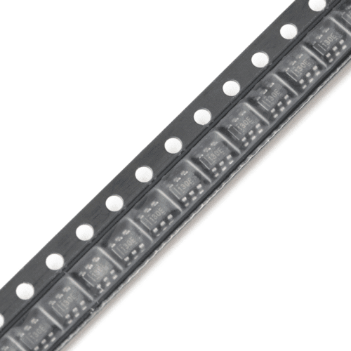 Original Genuine Bq21040dbvr Silk Screen Printing 130e Sot-23-6 0.8a Lithium Battery Charger Chip