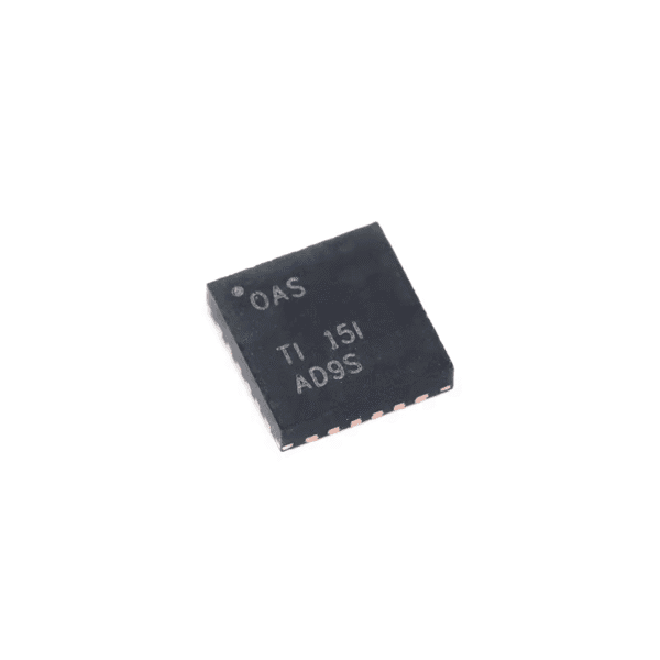 Original Genuine Smd Bq24610rger Silk Screen Oas Vqfn-24 Lithium Battery Charger Chip