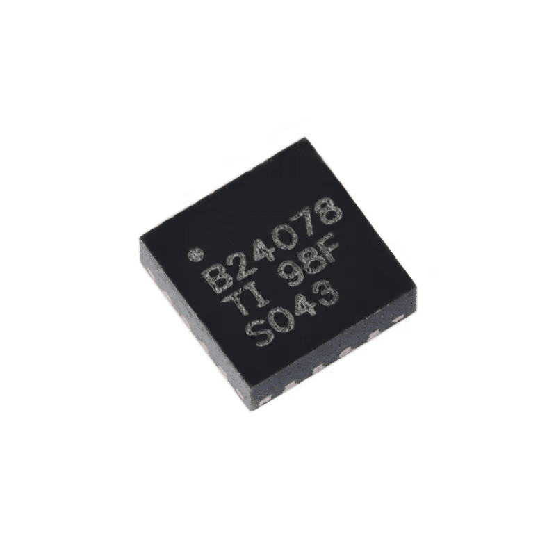Original Genuine Smd Bq24078rgtr Vqfn-16 1.5a Linear Battery Charger Chip