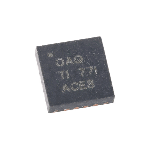 Original Genuine Smd Bq24600rvar Vqfn-16 Charge Controller Chip