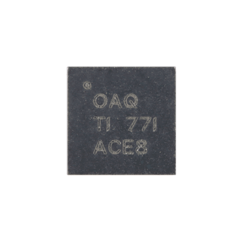 Original Genuine Smd Bq24600rvar Vqfn-16 Charge Controller Chip