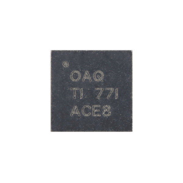 Original Genuine Smd Bq24600rvar Vqfn-16 Charge Controller Chip