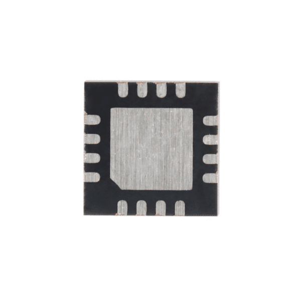 Original Genuine Smd Bq24600rvar Vqfn-16 Charge Controller Chip