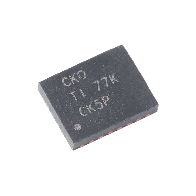 Original Genuine Smd Bq24103arhlr Vqfn-20 Lithium Ion Battery Charger Chip