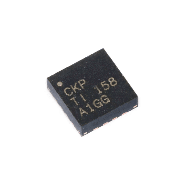Original Genuine Surface-mount Bq24072rgtr Vqfn-16 1.5a Linear Battery Charger Chip