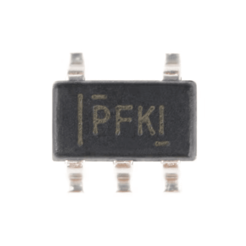 Original Genuine Tps60400dbvr Sot23-5 60ma Charge Pump Voltage Inverter Ic Genuine Product