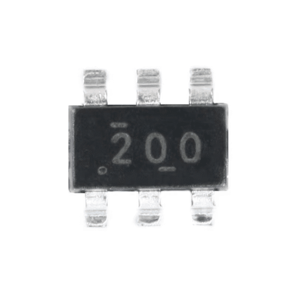 ОригинаÐpngный чип синхронного понижающего преобразователя Tps562200ddcr Sot23-6 4,5-17 В 2а, оригинальный продукт Ics Original Tps562200ddcr Sot23-6 4.5-17v 2a Synchronous Buck Converter Chip Genuine Ics Product