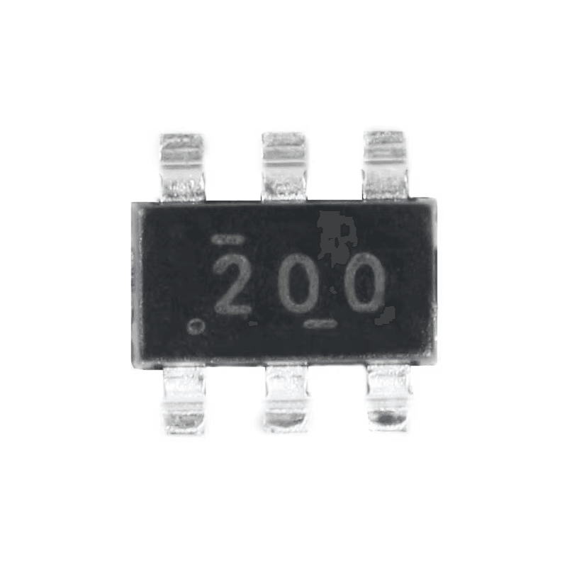 ОригинаÐpngный чип синхронного понижающего преобразователя Tps562200ddcr Sot23-6 4,5-17 В 2а, оригинальный продукт Ics Original Tps562200ddcr Sot23-6 4.5-17v 2a Synchronous Buck Converter Chip Genuine Ics Product