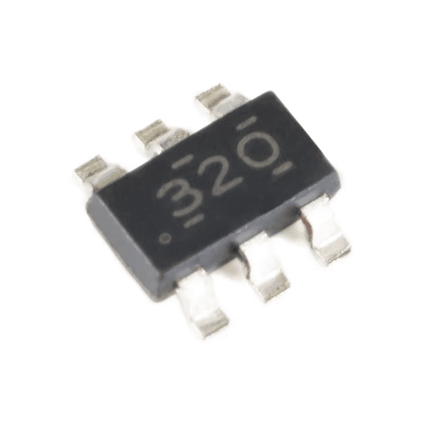 ОригиналÑpngый чип синхронного понижающего преобразователя Tps563200ddcr Sot23-6 4,5 В-16 В 3a Ics Original Tps563200ddcr Sot23-6 4.5v-16v 3a Ics Synchronous Buck Converter Chip