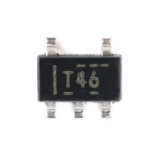 Original Genuine Tps73633dbvr Sot23-5 Single Output Ldo Chip 400ma Adjustable Voltage Power Management Pmic