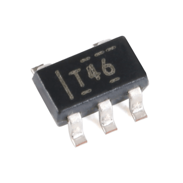 Original Genuine Tps73633dbvr Sot23-5 Single Output Ldo Chip 400ma Adjustable Voltage Power Management Pmic