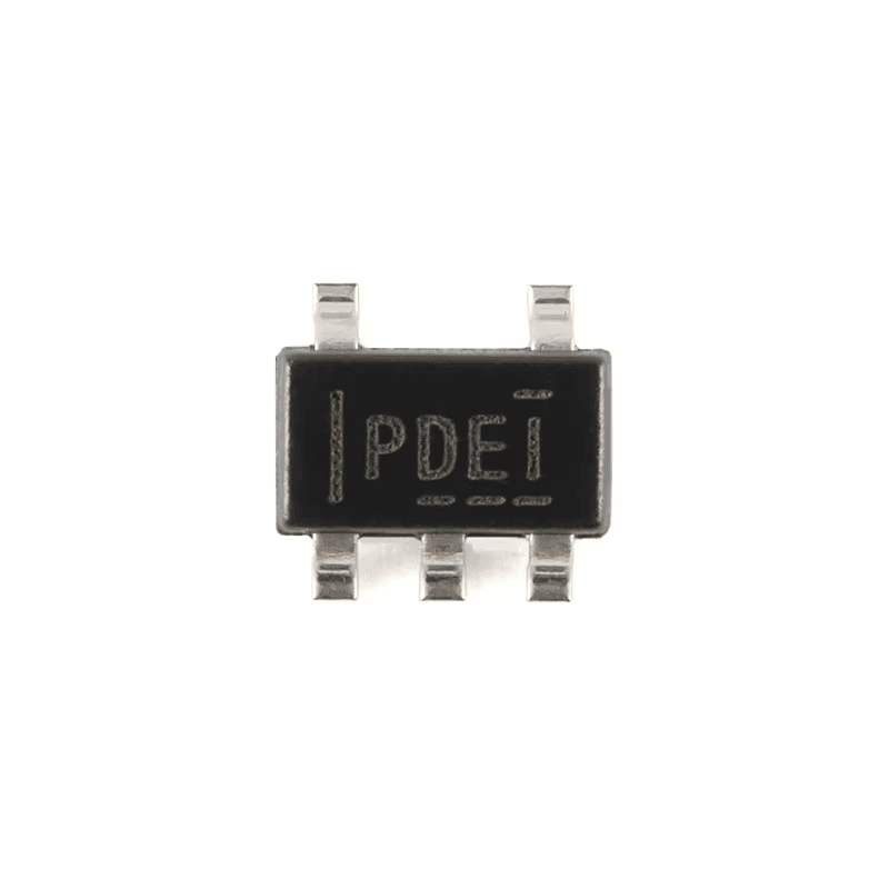 Brand New Original Smd Tps3820-33dbvr Automotive Voltage Monitor Ic Chip Sot-23-5 Chip