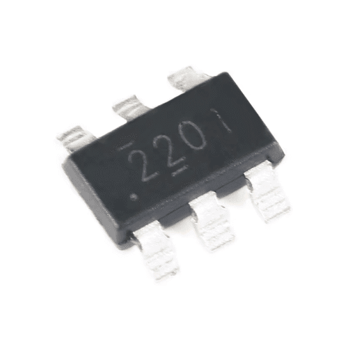 Original Genuine 2a Output Synchronous Swift Buck Converter Chip Tps562201ddcr Sot23-6 Specialized Ics