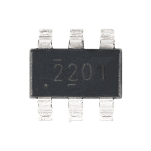 Original Genuine 2a Output Synchronous Swift Buck Converter Chip Tps562201ddcr Sot23-6 Specialized Ics
