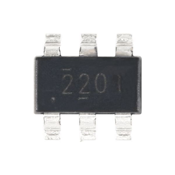 Original Genuine 2a Output Synchronous Swift Buck Converter Chip Tps562201ddcr Sot23-6 Specialized Ics