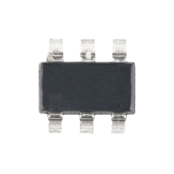 Original Genuine 2a Output Synchronous Swift Buck Converter Chip Tps562201ddcr Sot23-6 Specialized Ics