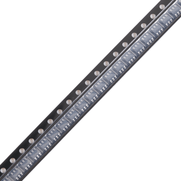 Original Genuine 2a Output Synchronous Swift Buck Converter Chip Tps562201ddcr Sot23-6 Specialized Ics