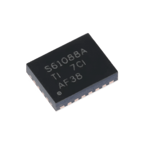 Original Tps61088rhlr Qfn-20 10a Synchronous Boost Converter Ic Chip Genuine 10a Ic Product