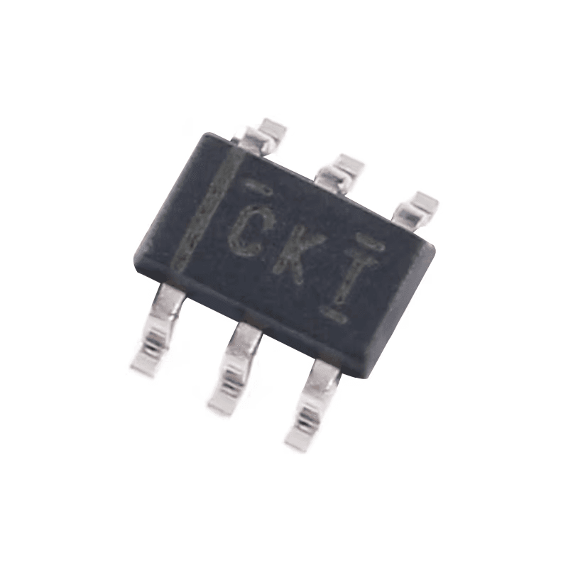 Genuine Original Tps61222dckr Sot-363 Low Input Voltage Boost Converter Chip Product Category Ics